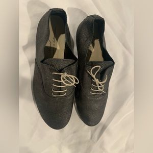 Anniel leather shoes. Size 41/10